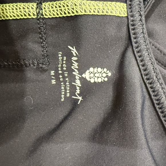 FP Movement Tank - Picture 3 of 3